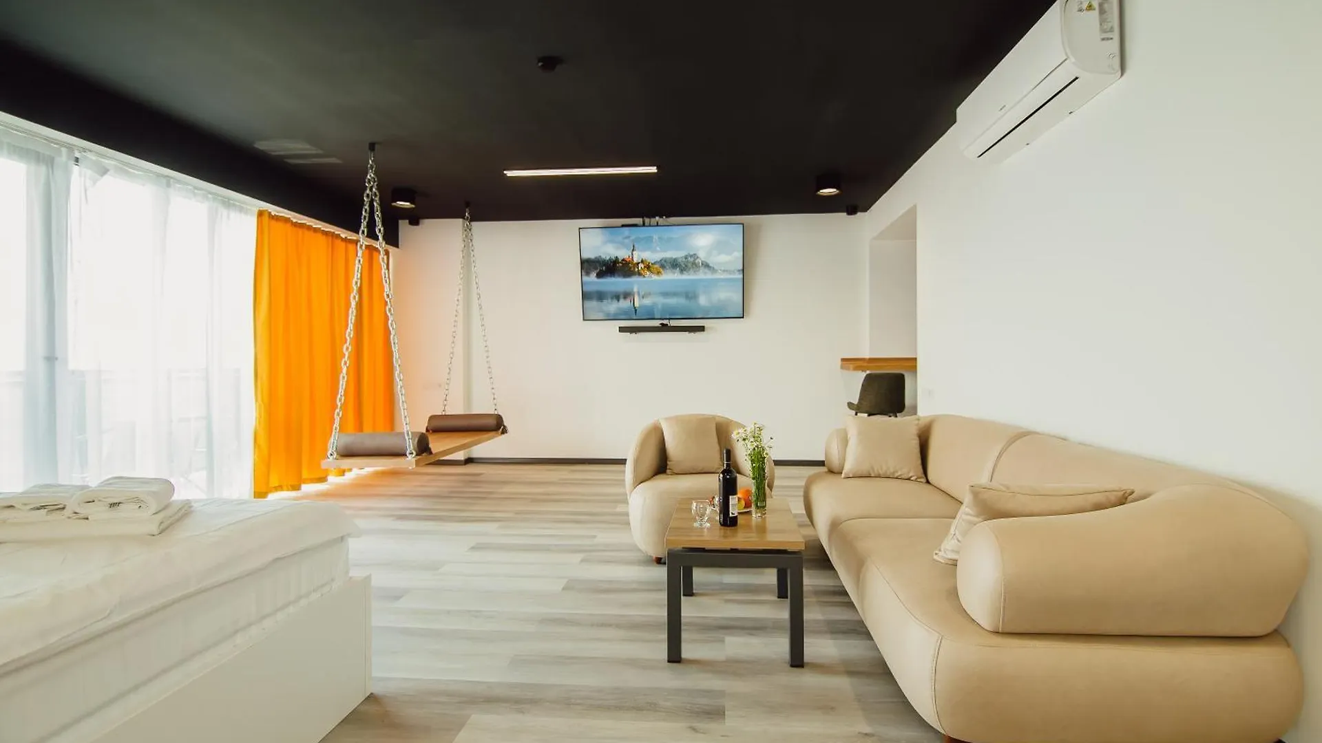 Sunset View Apartments Batumi