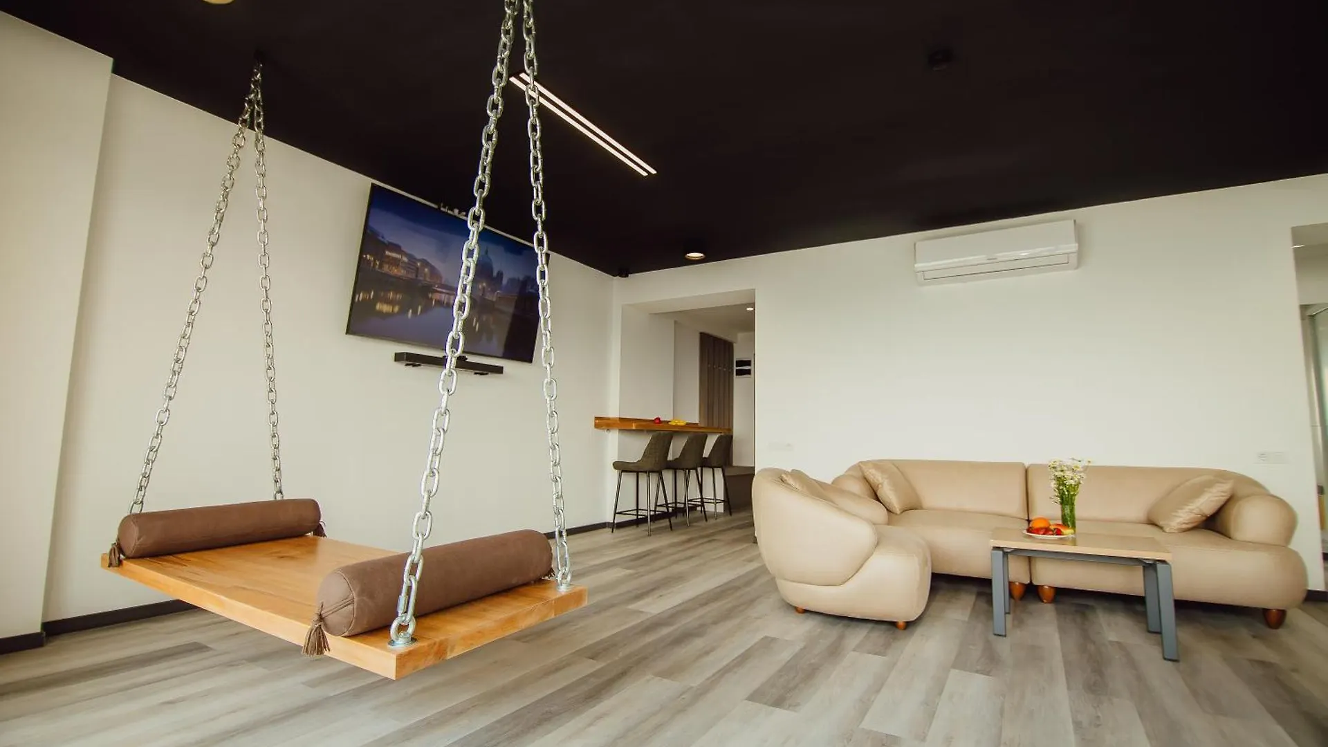 Sunset View Apartments Batumi
