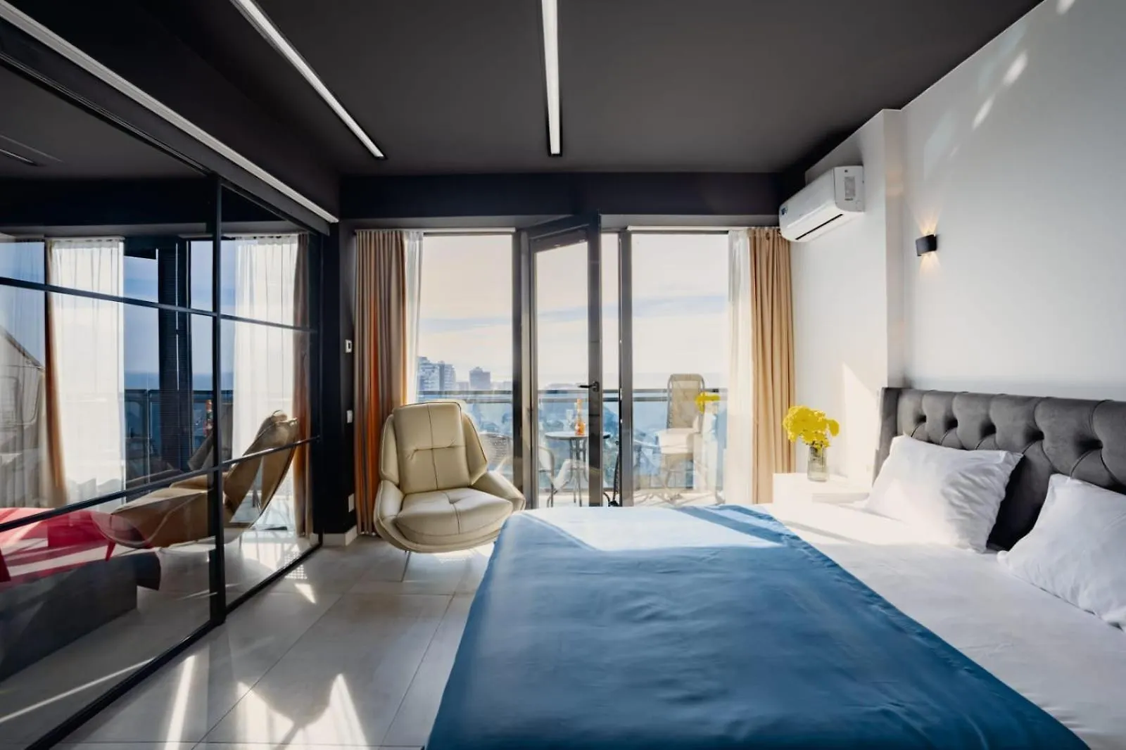 Sunset View Apartments Batumi
