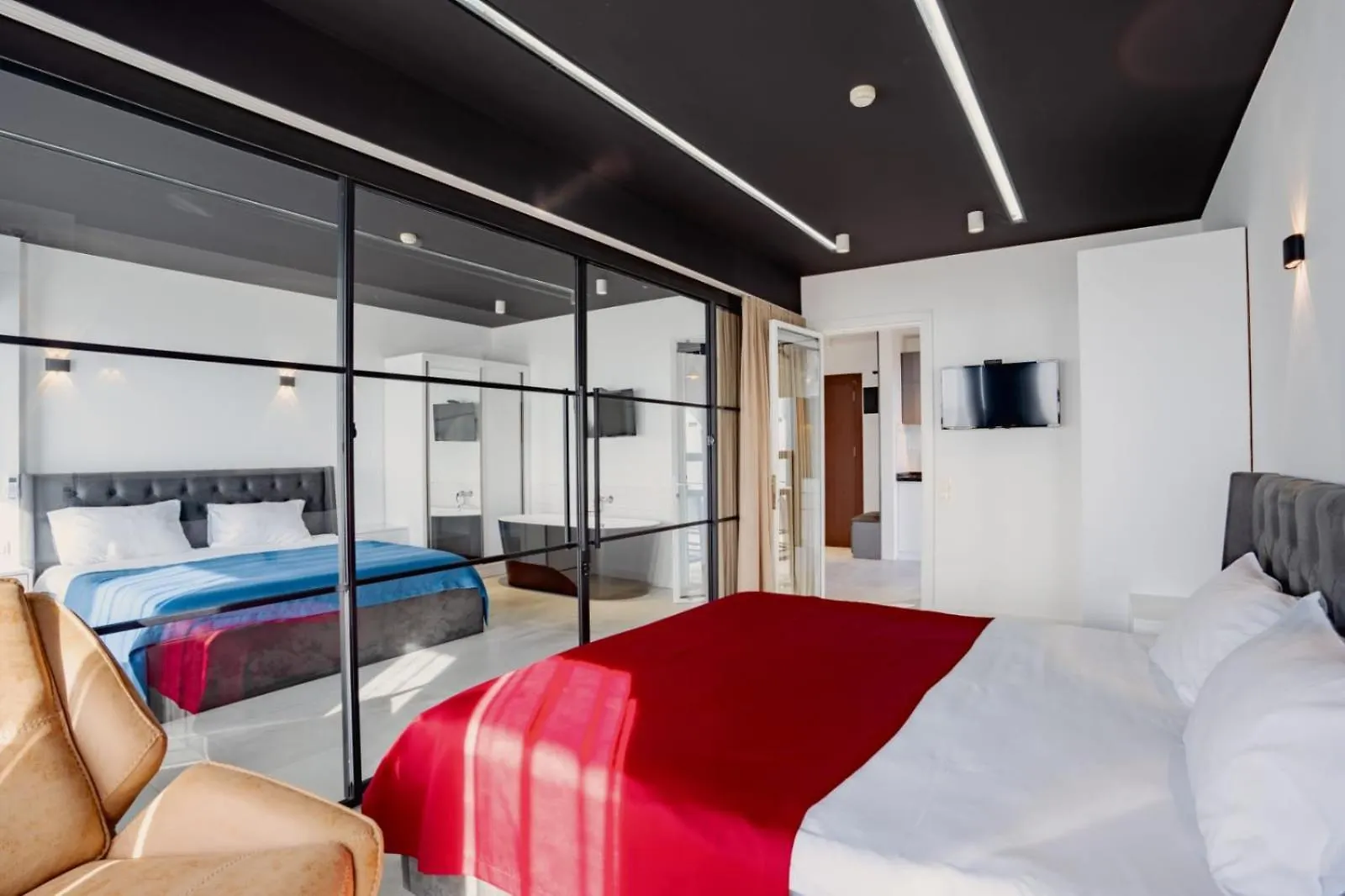 Sunset View Apartments Batumi