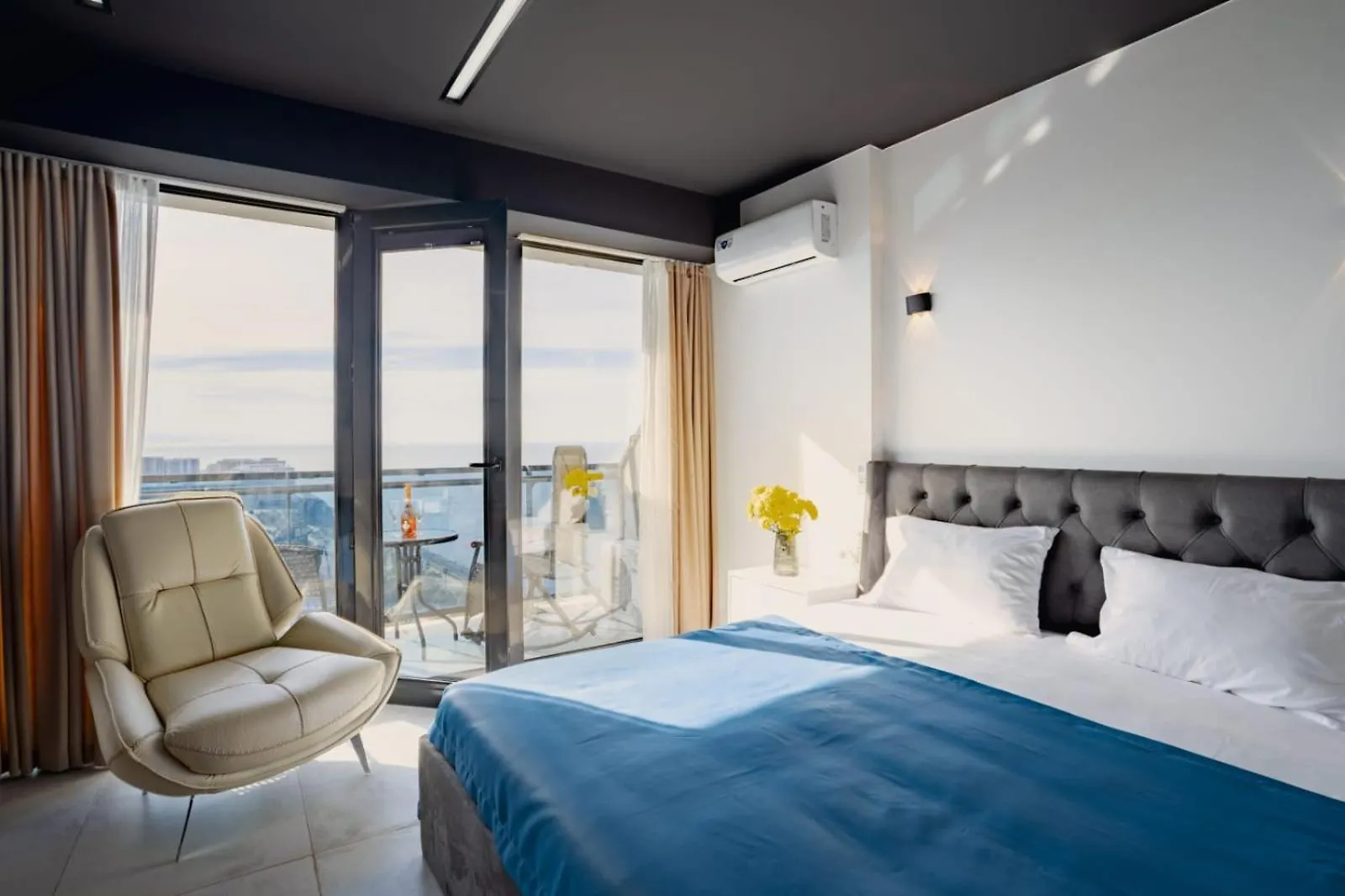 Sunset View Apartments Batumi