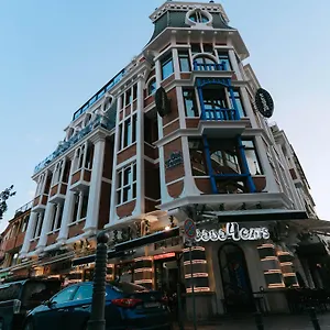 3* Hotel Old Town
